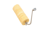 Spare roller sponge